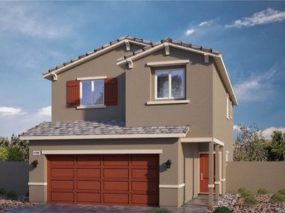 7537 Sierra River St LOT 114