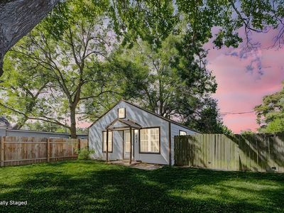 Property at 607 Speed St, Wharton, TX
