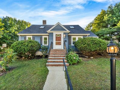 9 Priscilla Ln