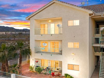 3550 Bay Sands Dr APT 2103