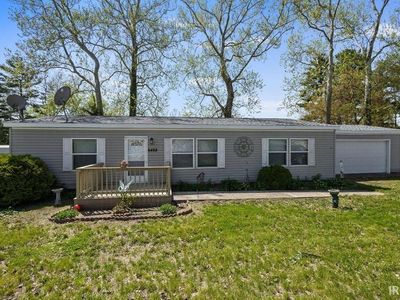 Property at 6468 N Bedford Bay Ct, Monon, IN