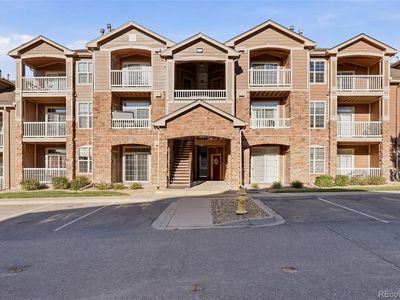 7440 S Blackhawk Street #15-306