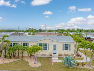 24300 Airport Rd LOT 132