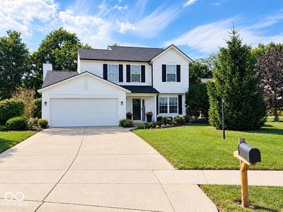 6 Candlewood Ct