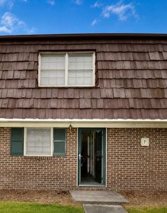 1025 Carolina Rd. #F2