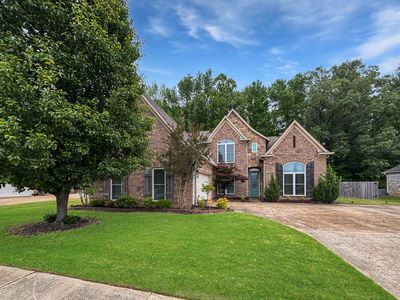 5306 Hidden Meadows Dr