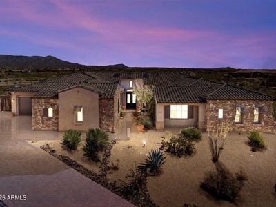 9936 E Winter Sun Dr