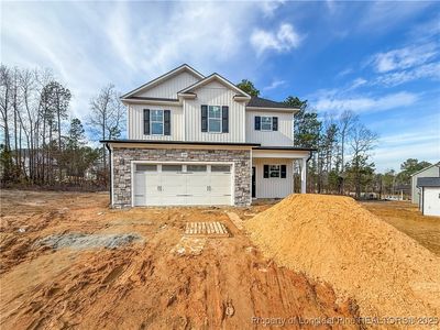 509 Edwalton Way LOT 81