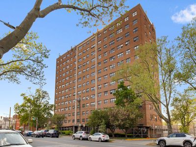 1225 Kennedy Blvd APT 2F