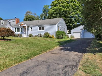 32 Cherry Hill Drive