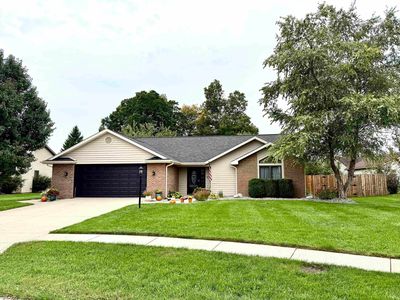 Property at 16131 Mill Race Dr, Huntertown, IN