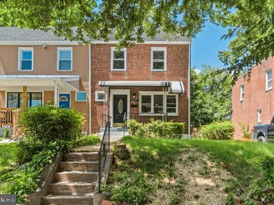 5527 Belle Ave