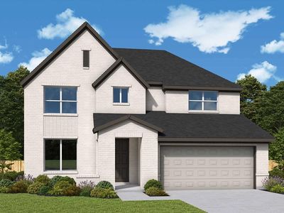 Ayla Plan, Flat Creek