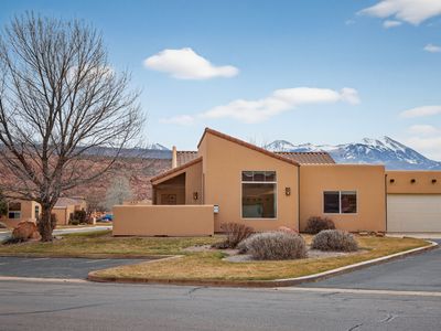 3686 S Spanish Valley Dr #M-4