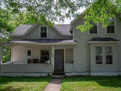 Property at 1603 6th Street #A & B, Menomonie, WI