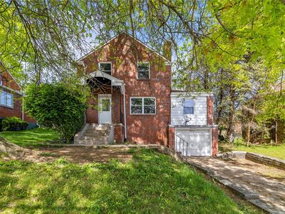 3809 Greensburg Pike