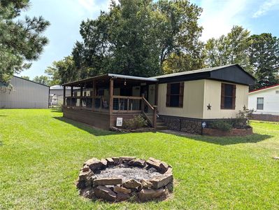Property at 105 Circle Dr, Eufaula, OK