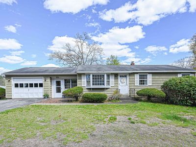 58 Sherwood Drive
