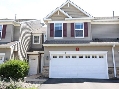 Property at 332 Orendorff Way NE, Columbia Heights, MN