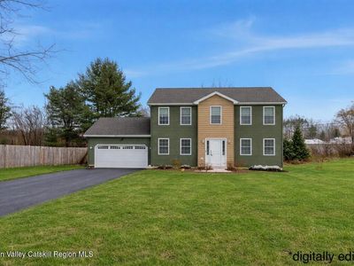 61 Plank Road