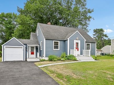 20 Doris Ave
