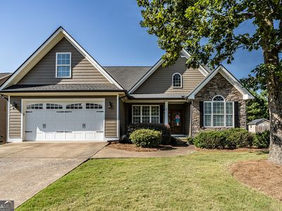 5 Quarter Horse Dr NW