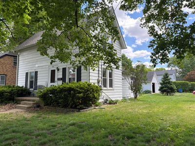 Property at 203 E Van Buren St, Ottawa, IL