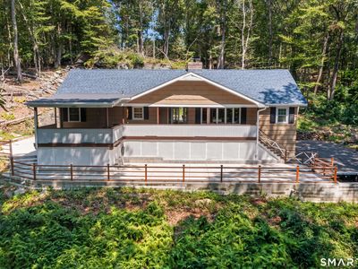 125 Buck Hill Road