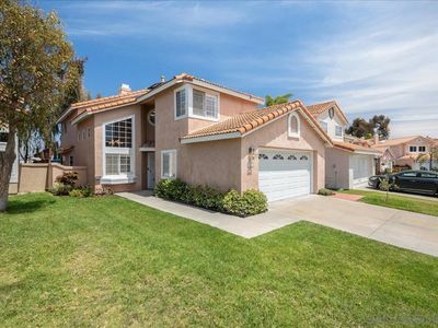 3266 San Helena Dr