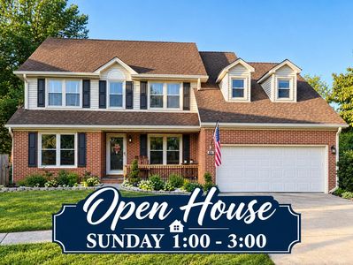 804 Palomino Ln