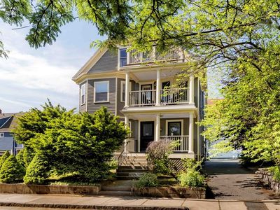 98 Electric Ave #2