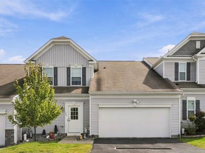 Property at 167 Viareggio Way, Finleyville, PA