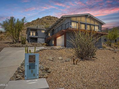 Property at 306 W CAMINO Vista, Phoenix, AZ