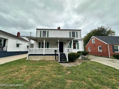 1346 Lillian Ave