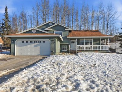 387 N Tiffany Dr
