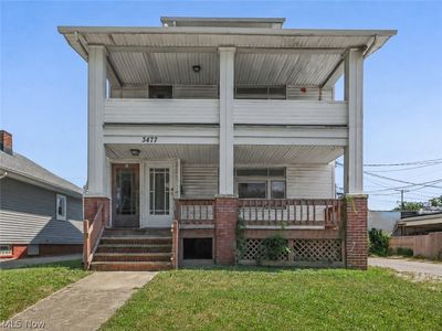 3477 Berea Rd
