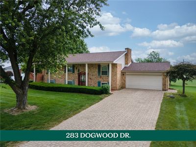 283 Dogwood Dr