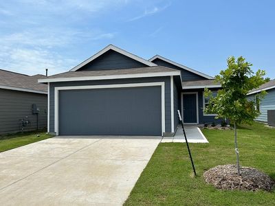 Property at 2382 Great Belt Blvd, Crandall, TX