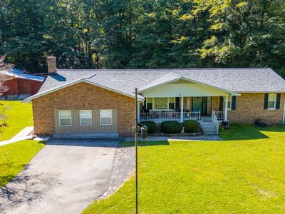 3613 Coal River Rd