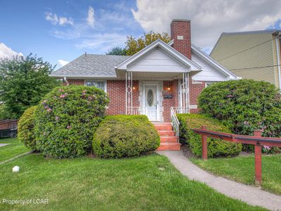 Property at 553 Putnam St, West Hazleton, PA
