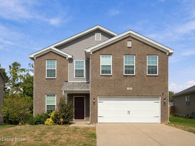 7909 Cascade Falls Cv