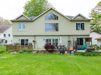 50818 Cornwall Rd