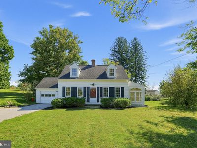 906 Unionville Wawaset Rd