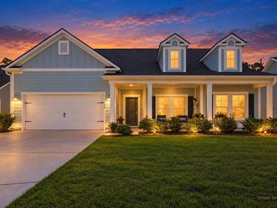 5698 Lacebark Trail