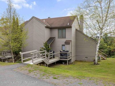 Property at 55 Windham Ridge Road #15h, Windham, NY