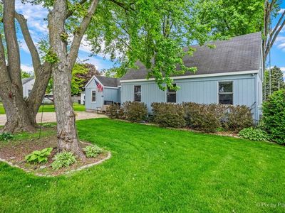 Property at 305 S Maple St, Waterman, IL