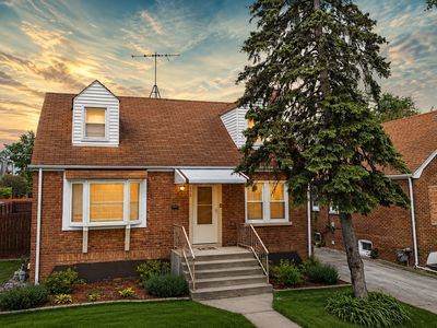 Property at 636 Union Ave, Chicago Heights, IL