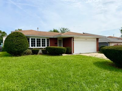 1302 Prince Dr