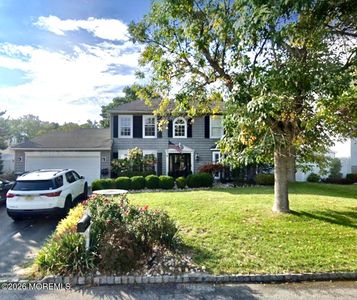 23 Cattail Drive