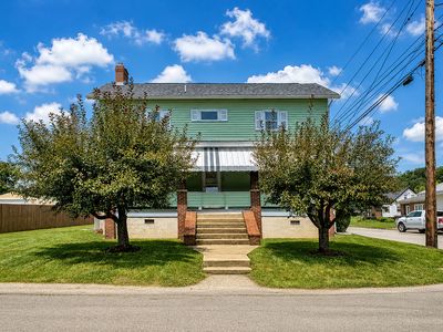 Property at 108 Railroad Ave, Hunker, PA